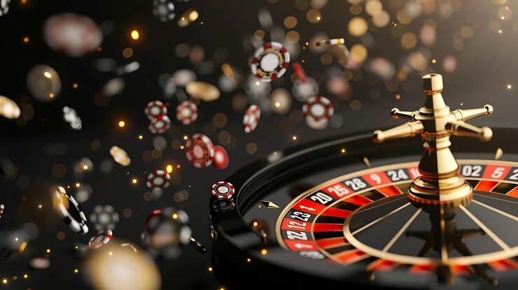 Number selection interface Jakarta Lottery draw interface with number selection
